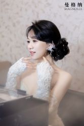 -曼格纳婚礼艺术中心(张江店)