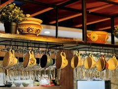 -LA CREPERIE BRETONNE布列塔尼法式餐厅(天童北路店)