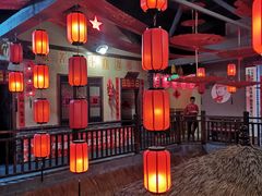 -鱼满舱·鲜活海鲜·正宗鲁菜