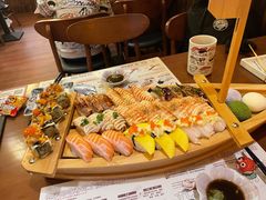 -七町糖果寿司屋(龙洞广工店)