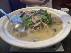 -丁里羊肉小镇(天鹅湖总店)