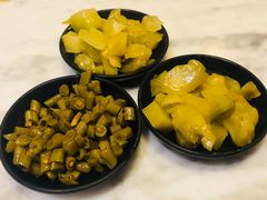-轻捞慢起面馆(新世界百货店)