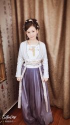 -美云庭古装·格格服汉服·京城旅拍(北京店)