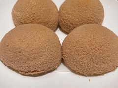 酥皮牛奶包-金玉满堂潮州酒楼(无限极荟购物广场店)