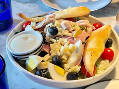 -玛尚诺意式餐厅(官舍店)