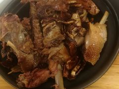 -宝旺姜母鸭(顶澳仔猫街店)