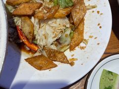-俭寨大盘鸡·缸子肉·小公鸡·新疆菜(云通店)