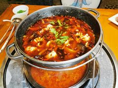 -重庆乌鱼庄·龙滋鲜(青羊大道店)