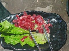 -江城二当家烤牛肉(莲塘新村店)