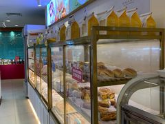 -蜂蝶来饼店(拱北总店)