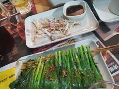 -木屋烧烤(惠阳华润小径湾店)