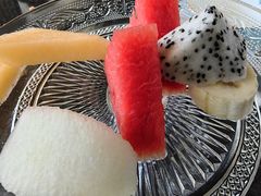 -OLD TREE老树咖啡·西餐厅(台山人工湖店)