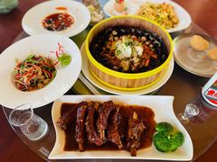 -西双版纳洲际度假酒店-曼霖轩中餐厅