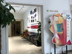 门面-8街壹号(富园广场店)
