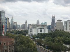 -捞王锅物料理(上海世茂广场店)