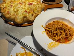 -必胜客(上海新南方商城PH店)