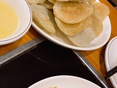 -聚友朋褡裢火烧(天北路店)