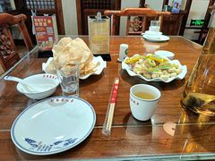 -那家老院子东北菜·饺子·小鸡炖蘑菇(艳华街店)
