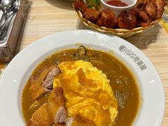 -COCO壱番屋(北京平安国际金融中心店)