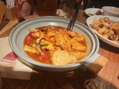 -耶里夏丽·新疆菜·家庭聚场(百联中环购物广场店)