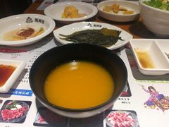 -万兴佳烤肉·长白山老味道(东岸里店)