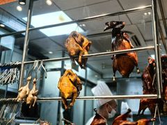 -龙记香港茶餐厅(久光百货店)