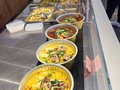 -梁家大院•农家菜(昆山会展中心店)