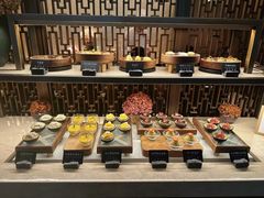 -罗宾斯牛排馆(重庆丽晶酒店)
