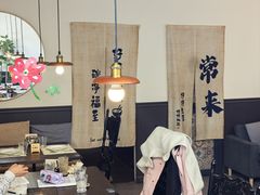 -沏点Trattoria意大利餐厅(新街口店)