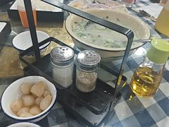 -洞密园美食城·二十二年老店(富华路店)