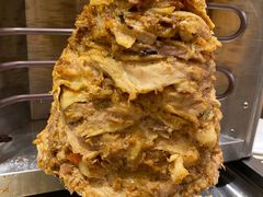 -荟星庭西餐厅(天府丽都喜来登饭店)