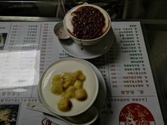 -义顺牛奶公司(新马路老店)