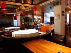 -陆壹捌餐厅(五大道店)