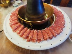 -乐宴·老北京铜火锅(八卦岭店)