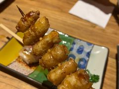 -酒窝烧鸟(科华街店)
