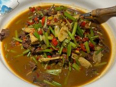 -烹湘·鲜炒湖南土菜(海珠店)