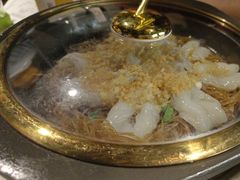 -绿茶餐厅(燕郊永旺店)