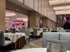 -喜宴又一村·粤菜·茶点·海鲜(壹方天地店)