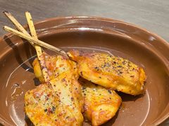 -萨莉亚意式餐厅(杭州滨江天街店)