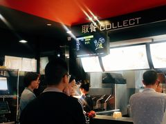 -麦当劳(杭州庆春路店)