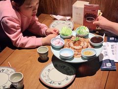 -额娘·春饼烤鸭(乐汇城店)