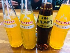 -刘信牛羊肉小炒泡馍(回民街店)