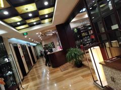 -红莲中餐厅(日航饭店)