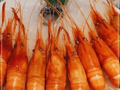 -乔街深夜食堂·小龙虾·高压锅生蚝(杭州总店)