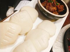 -梁记粥铺(开元地中海店)