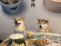 -阿金大白·上海菜馆(新天地店)