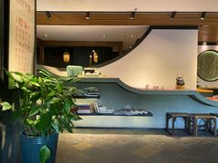 -青藤茶馆(南山路店)