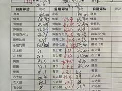 -天型健身工作室(大学城店)