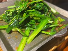 -小杨烤肉(朱雀店)