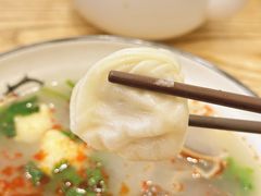 -法华汤包馆(法华镇路店)